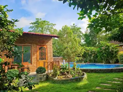 Ong Lang Bay Resort