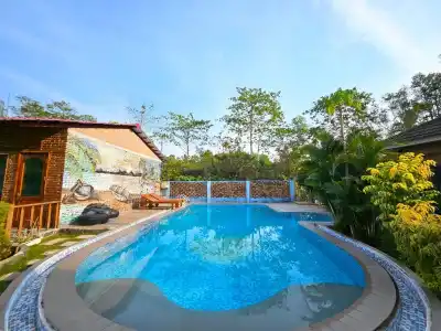 Ong Lang Bay Resort