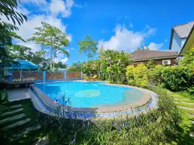 Ong Lang Bay Resort