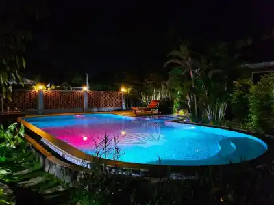 Ong Lang Bay Resort