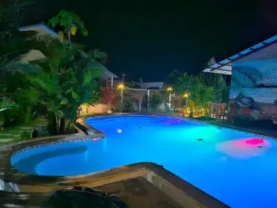 Ong Lang Bay Resort