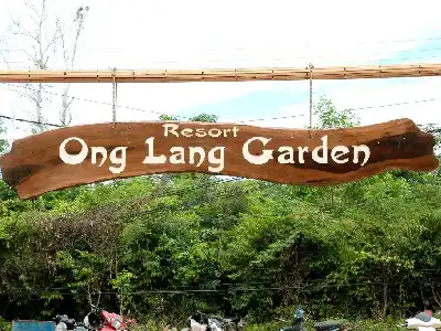 Ong Lang Garden