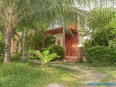 Orchard Fruit Farm Bungalow