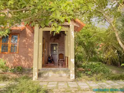 Orchard Fruit Farm Bungalow