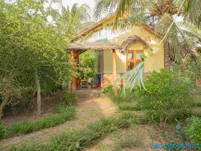 Orchard Fruit Farm Bungalow