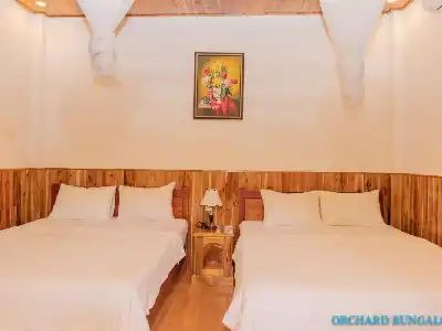 Orchard Fruit Farm Bungalow