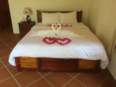 Orchard Fruit Farm Bungalow
