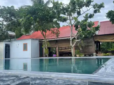 Orchard Fruit Farm Bungalow