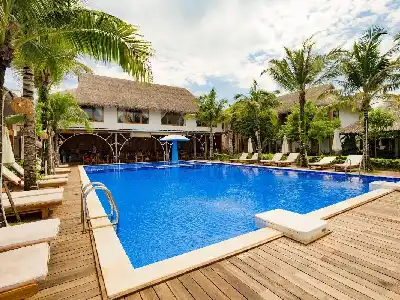 Phu Quoc Dragon Resort & Spa