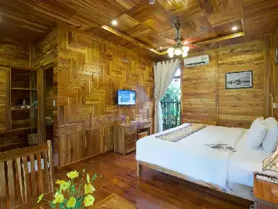 Phu Quoc Dragon Resort & Spa