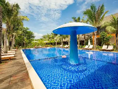 Phu Quoc Dragon Resort & Spa