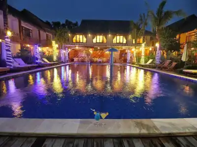 Phu Quoc Dragon Resort & Spa