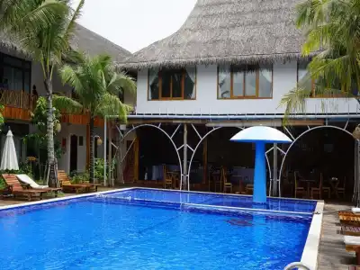 Phu Quoc Dragon Resort & Spa