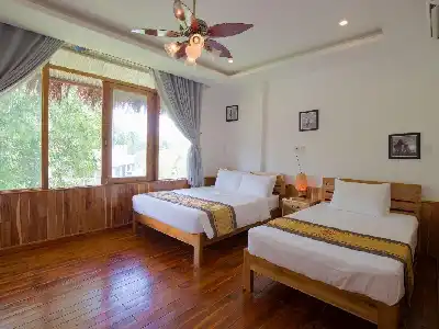 Phu Quoc Dragon Resort & Spa