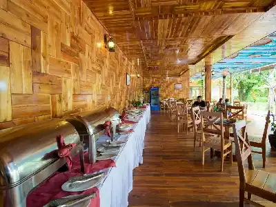 Phu Quoc Dragon Resort & Spa