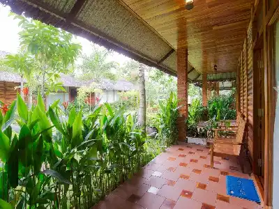 Phu Quoc Dragon Resort & Spa