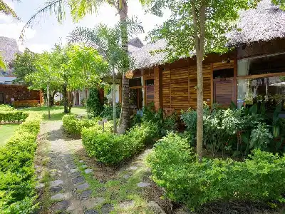 Phu Quoc Dragon Resort & Spa