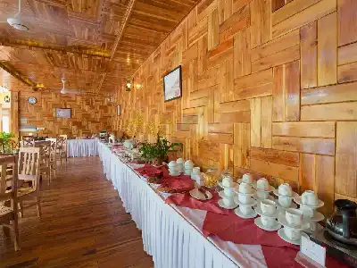 Phu Quoc Dragon Resort & Spa