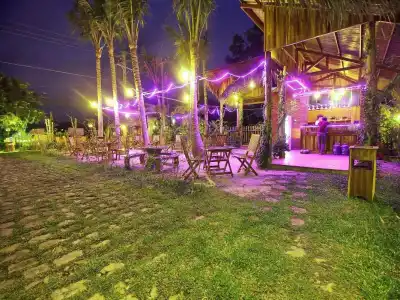 Phu Quoc Dragon Resort & Spa