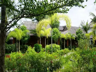 Phu Quoc Dragon Resort & Spa