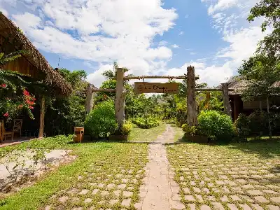 Phu Quoc Dragon Resort & Spa