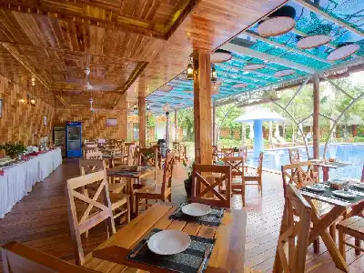 Phu Quoc Dragon Resort & Spa