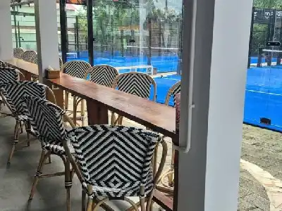 Phú Quốc Padel @ Canopy
