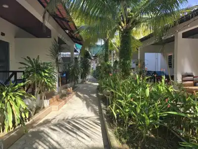 Phú Vy Bungalow Phú Quốc