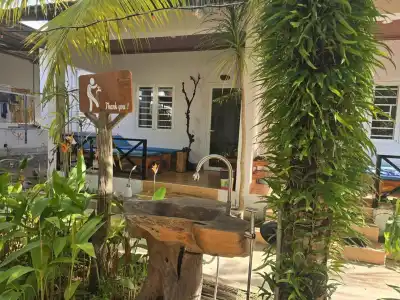 Phú Vy Bungalow Phú Quốc