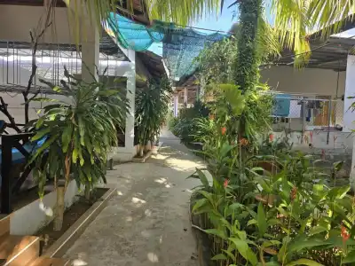 Phú Vy Bungalow Phú Quốc