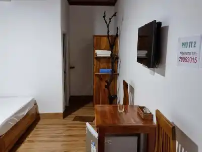 Phú Vy Bungalow Phú Quốc