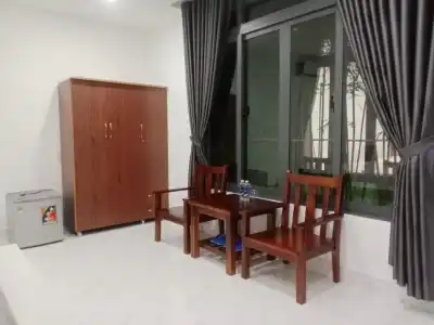 Prague Bungalow Phú Quốc