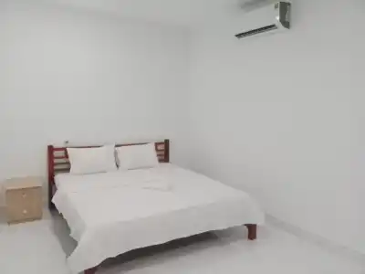 Prague Bungalow Phú Quốc