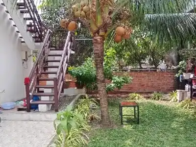 Prague Bungalow Phú Quốc