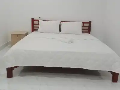 Prague Bungalow Phú Quốc