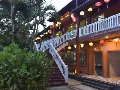 Rainforest Resort Phu Quoc