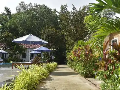 Rainforest Resort Phu Quoc
