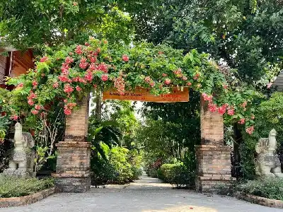 Rainforest Resort Phu Quoc
