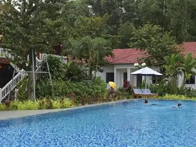 Rainforest Resort Phu Quoc