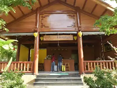 Rainforest Resort Phu Quoc