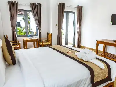 Rainforest Resort Phu Quoc