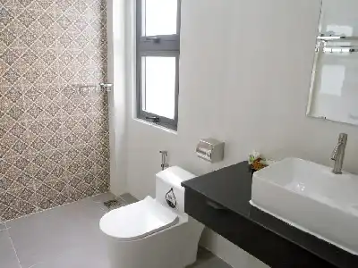 Rainforest Resort Phu Quoc