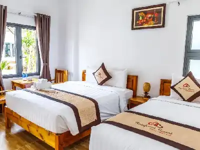 Rainforest Resort Phu Quoc