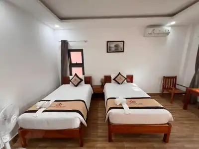 Rainforest Resort Phu Quoc