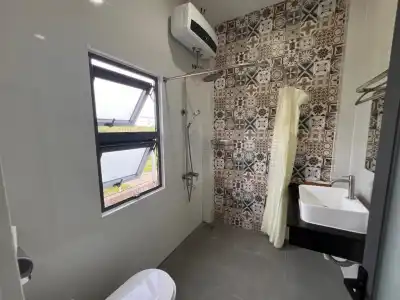 Rainforest Resort Phu Quoc