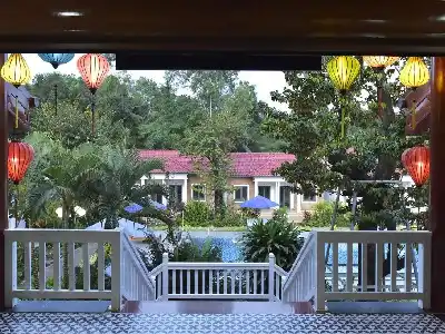 Rainforest Resort Phu Quoc