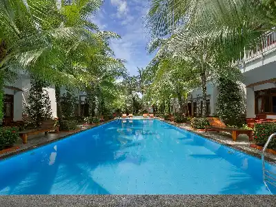 Serenity Garden Phú Quốc