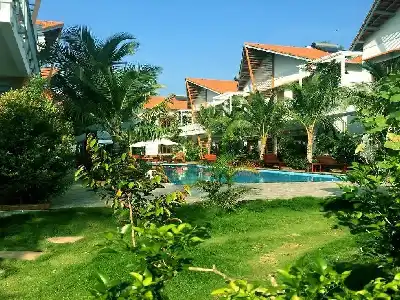 Serenity Garden Phú Quốc