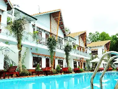 Serenity Garden Phú Quốc