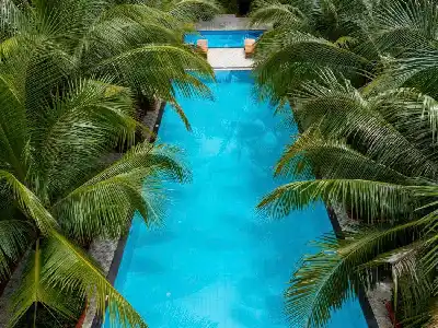 Serenity Garden Phú Quốc
